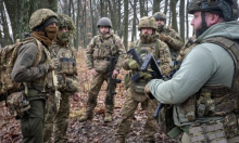 Ukrajinci slave: 'Deaktiviran Starlink koji je ruska vojska koristila na bojištu'