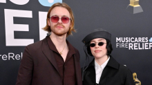 Nach ICE-Kritik: Finneas verteidigt Schwester Billie EIlish