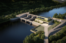 Stadt Graz zum Murkraftwerk Stübing: 