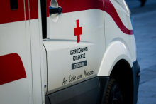 Krieglach: Im Kreuzungsbereich kollidiert: Zwei Pkw-Lenkerinnen verletzt