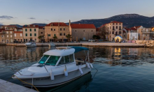 Česi ulažu 50 milijuna eura u novi hotel u Kaštel Starom