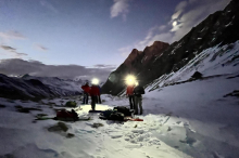 33-Jährige starb am Großglockner, Mutter spricht von einer „Hexenjagd“  