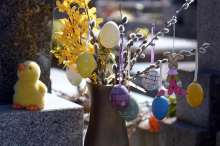 Karfreitag: Ausnahmen für Veranstaltungen in Kärnten jetzt möglich