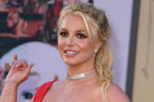 Britney Spears: „Ich habe Angst vor meiner Familie“