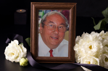 Nachruf: Trauer um Ennstaler Lehrer mit Liebe zur Musik 