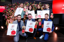 Die Gewinner aus der Süd- und Weststeiermark im Portrait