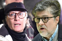 IZGUBILI KOMPAS Zemlju koja je imala milionske gubitke u ratu protiv fašista, blokaderi sad zovu fašističkom!