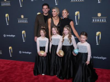 Matthew Stafford prvič izbran za najboljšega v ligi NFL