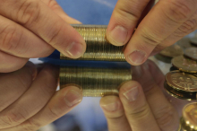 Betrugsprozess: Angeklagter hat selbst eine Million Euro Schulen