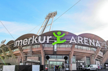 Beschluss nächste Woche: Graz gibt 200.000 Euro für neue Studie zum Stadion Liebenau frei