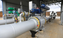 Američki div želi plinski povezati Hrvatsku i BiH, no naišao je na kamen spoticanja