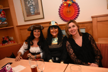 Faschingsgilde in Sekull feierte eine gelungene Premiere