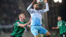 2. Fußball-Bundesliga: 1:1 in Münster: VfL Bochum nicht zu schlagen
