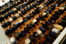 Muslime sprechen Klartext: „Nicht der Islam ist das Problem“