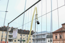 Asbest in Oberwart „Nicht so gefährlich, wie es den Anschein hatte“