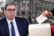 VUČEVIĆ NAJAVIO VUČIĆA ZA PREMIJERA Analitičari: Jasan signal da vlast ima plan, više opcija i punu kontrolu nad političkim procesom
