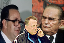 On je bio siva eminencija SFRJ, plašio ga se i sam Tito! Stvorio Arkana, čistio opoziciju, a evo zašto ga je udovica maršala optužila za izdaju!