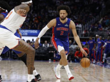 Drugo soočenje najboljših dveh ekip vzhodne konference