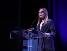 Ministarka Stamenkovski na svečanosti povodom 150 godina Crvenog krsta: Naš narod nikada nisu napuštale solidarnost i humanost (foto)