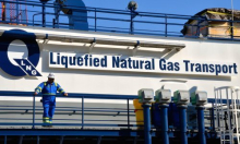 Grčka tvrtka želi veliki dogovor za američki LNG: Prirodna smo točka ulaska