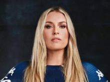 Novak Đoković bo navijal za Lindsey Vonn