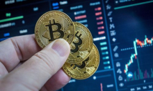 Kriptomjenjačnica srušila burzu: Podijelili 40 milijardi dolara bitcoina kao nagradu