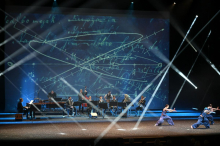 Prešernova proslava bo na Krst pri Savici pogledala z vidika Bogomile