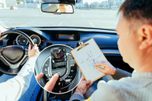 Polaganje vozačkog i na automatiku: Velike novine Zakona o bezbednosti saobraćaja, ovo su detalji