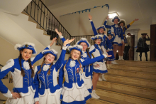 „Jo Mei“: Das war die Premierensitzung des Millstätter Narrenparlaments