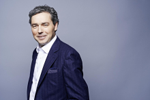 Otmar Michaeler: „Der sanfte Tourismus war nicht das Erfolgsrezept“