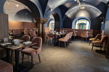 Stadtbummel: Neues Asia-Lokal bei Kastner&Öhler, frische Cocktailbar am Lendplatz 