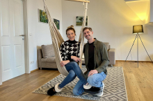 Exklusive Gästepension steht auf „willhaben“ zum Verkauf