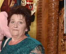 BRANKA TRAŽI TETKU KOJU U ŽIVOTU NIJE VIDELA NITI ZNA KAKO IZGLEDA Ali veruje da će je naći baš zbog ove slike! Klupko misterije raspliće se još od 1972. (FOTO)