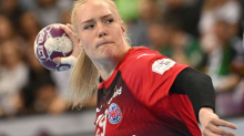 Handball-European League: Thüringer HC kassiert Auswärtsniederlage