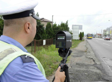 Snimaju vas, a vi to ne znate! Super radari na 100 crnih tačaka u Srbiji: Za ove kamere nećete znati gde su 