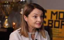 LICEMERJE DOSTIŽE VRHUNAC! Blokaderka udara na državu i RTS koji joj je emitovao emisiju, a ministarstvo finansiralo! (VIDEO)