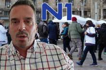 BLOKADERI PONOVO POKUŠALI DA PODVALE LAŽNO ISTRAŽIVANJE! Piper sve otkrio, vlasnik agencije sa jednim zaposlenim opet obmanjuje javnost na N1