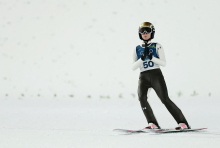 Podoživite Nikin srebrni večer