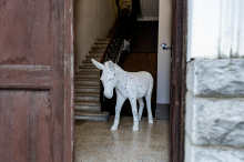 Dvoumni kipi Tomaža Furlana o ključnem vprašanju današnjega časa: 