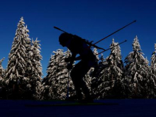Italijanka padla na dopinškem testu, a se je pritožila in še upa na nastop na ZOI 2026