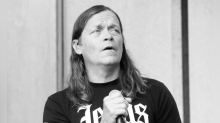 Nach Krebsdiagnose: 3-Doors-Down-Sänger Brad Arnold ist tot