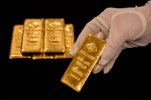 Was Anleger jetzt wissen sollten: Der sichere Hafen wurde zur Achterbahn: Glanz und Elend der Edelmetalle