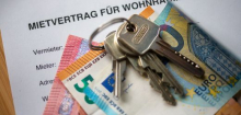 Wohnungsmarkt: Möbliertes Wohnen soll billiger werden