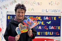 Bilanz einer Pädagogin: „Eltern machen ihre Kinder zu Entscheidern“