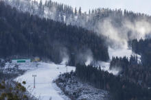 Hochwurzen: Vermisster Rodler 30 Kilometer entfernt gefunden