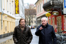 Voves & Schützenhöfer: „Reformen, sonst war‘s das für SPÖ und ÖVP“