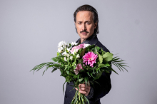 ESC in Wien: Ostrowski im Interview: „Ich lasse mich nicht verbiegen“