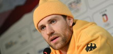 Leon Draisaitl: Eishockeystar hofft auf Familien-Revanche gegen Kanada