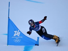 Gloria, Tim, Rok in Žan v ogenj kvalifikacij