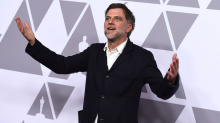 Barometer für Oscar-Verleihung: Paul Thomas Anderson gewinnt US-Regiepreis
